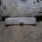 Fusione a cera persa retro del bracciale